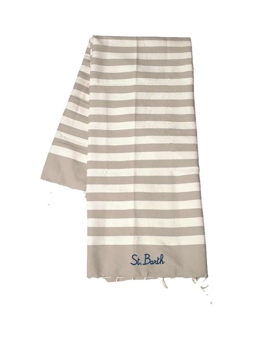 foutas n MC2 SAINT BARTH | FOUTAS N-01267HLIG 11